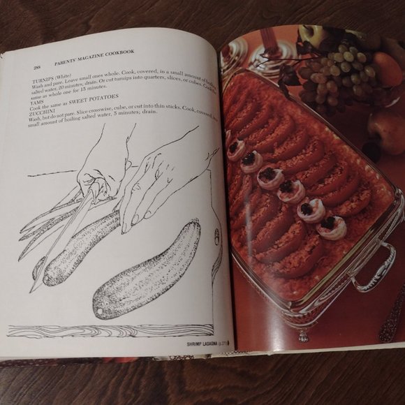 Vintage 70s Cookbook Plus Surprise Freebie Cookbook! - Picture 10 of 12